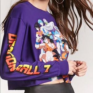 Dragon Ball Z T-Shirt 🐉